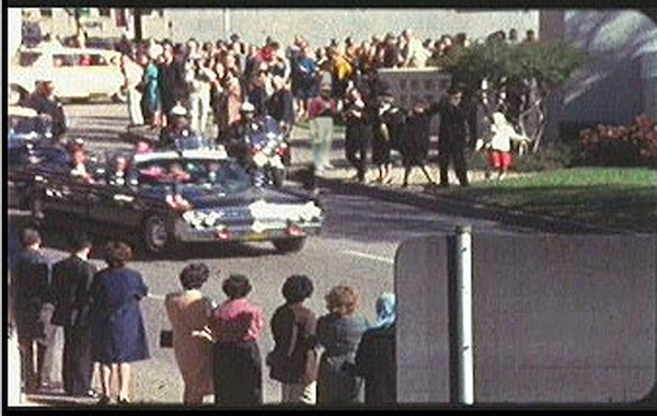 jfk zapruder