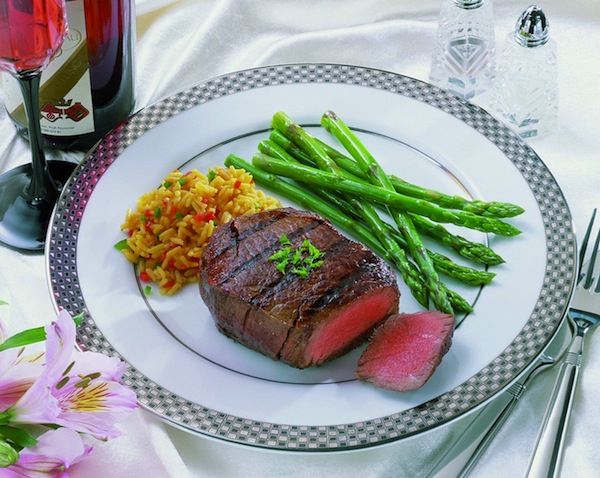 Filet Mignon Filet Mignon